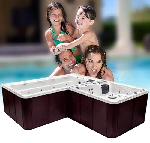 Artesian spa promotional image